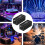 Reliable Music Hum Reduce XLR/6.35mm Ground Looping-XLR input 5
