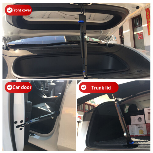 Effortlessly Adjustable Dents Repair Tool For Automobile Door 1
