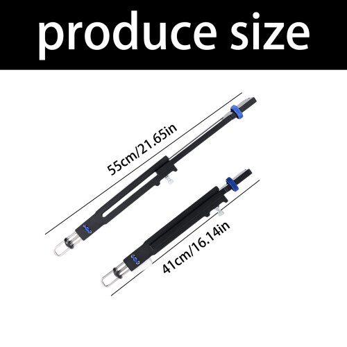 Effortlessly Adjustable Dents Repair Tool For Automobile Door 2