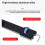 Effortlessly Adjustable Dents Repair Tool For Automobile Door 4
