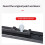 Effortlessly Adjustable Dents Repair Tool For Automobile Door 5