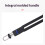 Effortlessly Adjustable Dents Repair Tool For Automobile Door 7