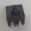 4Pcs Angle Grinder  Push Button  for 100Mm 4In Angle Grinder 100 Polisher Accessory Push Button 9