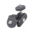2PCS Adjustable Double Ball Head Magical Arm with 1/4inch Screw 6