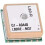 4X Quectel L80 L80-R L80RE-M37 GPS Module with an Embedded Patch Antenna Ultra Compact GPS POT Module Patch  Top 5