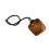 10X Forklift Turning Light LED Double-Sided Small Light 12V Square Turning Front Light Parking Light Reversing Light 7