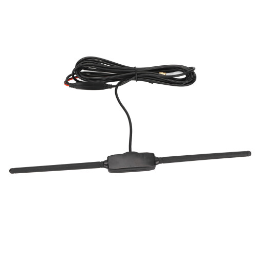Κεραία αυτοκινήτου plug and play, δέκτης στερεοφωνικού αυτοκινήτου γενικής χρήσης, 1