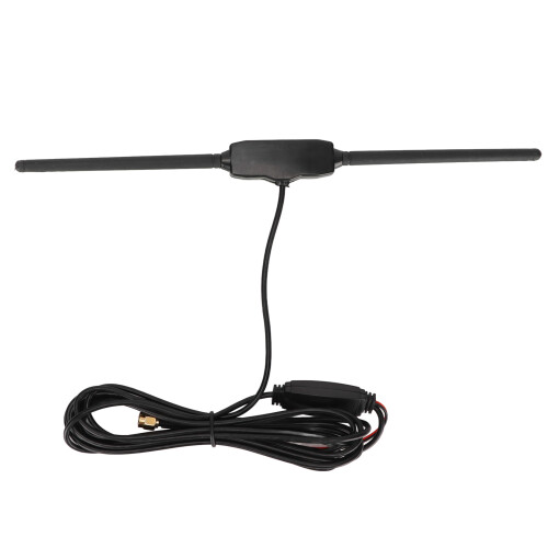 Κεραία αυτοκινήτου plug and play, δέκτης στερεοφωνικού αυτοκινήτου γενικής χρήσης, 2