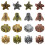 Handcrafted Ocean Theme Page Marker Perfect-Coppercolored zhang 2