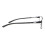 Nike Nike 8140 001 Unisex New Eyeglasses 2