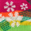 (Pink) Magic Snowflake Toddler Gloves 3