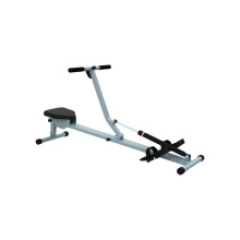 Rowing Machine Cardio Rower Workout Fitness Body Toner Home Gym Training
