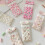 Lovely Patterned Glasses Pouch Portable Storage Bag Ideal For-5 6
