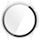 Case For Watch S Screen Protectors Case,Full Coverage PC-Blue 7