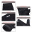 Touchable Screen Winterhandschoenen voor heren Waterdicht-7 2
