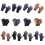 Touchable Screen Winterhandschoenen voor heren Waterdicht-7 3