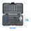 Professional Ratcheting Screwdriver Set 47Pieces Magnetic Bit 3