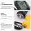 Small Dissolved Oxygen Monitor Aquaculture-Without Blueto oth 2