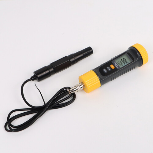 Small Dissolved Oxygen Monitor Aquaculture-Without Blueto oth 2