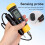 Small Dissolved Oxygen Monitor Aquaculture-Without Blueto oth 5