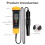 Small Dissolved Oxygen Monitor Aquaculture-Without Blueto oth 7