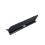 Console de jeu rabat de porte en plastique couvercle de-Noir 7