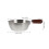 Mini Stainless Steel Bowl with Handle for Breakfast and Snacks 2