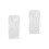 1000Pcs Disposable Mouse Protective Film Transparent for Home Use 3