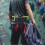 Lightweight Black ABS Clip on Pedometer with Easy Read LCD Display 8