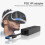 Καλώδιο μετατροπέα PlayStation5 για PSVR σε PS5, προσαρμογέας κάμερας PS4, εύχρηστος 6