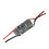 3X 15A 3-12S FPV Receiver Power Supply Voltage Regulator External BEC (UBEC) 5V Step-Down Regulator Module 2