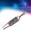 3X 15A 3-12S FPV Receiver Power Supply Voltage Regulator External BEC (UBEC) 5V Step-Down Regulator Module 6