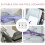 9Pièces Couvre-Pieds PVC Pour Fauteuil Confort 6