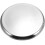 4Pcs Stainless Steel Round Bar Stool Replacement Seats Silver 7