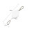 3Pack Retractable Plant Hanger for Garden Flower Pot,Hanging 4