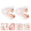 4Pcs Handheld Staple Removal Tools Portable Office Supplies 7