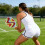Responsive Pickleballs Paddles Carbon Fiber Frame For-BQ112 7