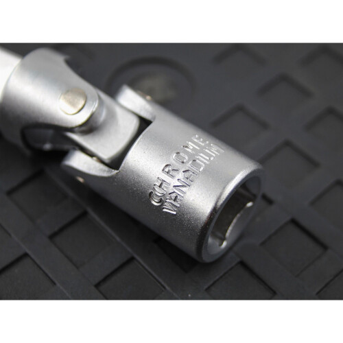 Faithfull Faithfull Universal Joint Cv 1/2in Square Drive 2