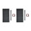 4Pcs P5 Indoor LED Screen Panel 64X32 Pixels LED Display Module 16 Scan 320X160mm Full Color LED Screen Panel 3