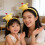 Cheerful Rooster Patterned Headband Adjustable Chick-chick 7