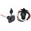 Car cigarette lighter Socket Dual USB adapter 12V plug & 12V Dual Usb Car Cigarette Lighter Socket Splitter Charger Plug 2