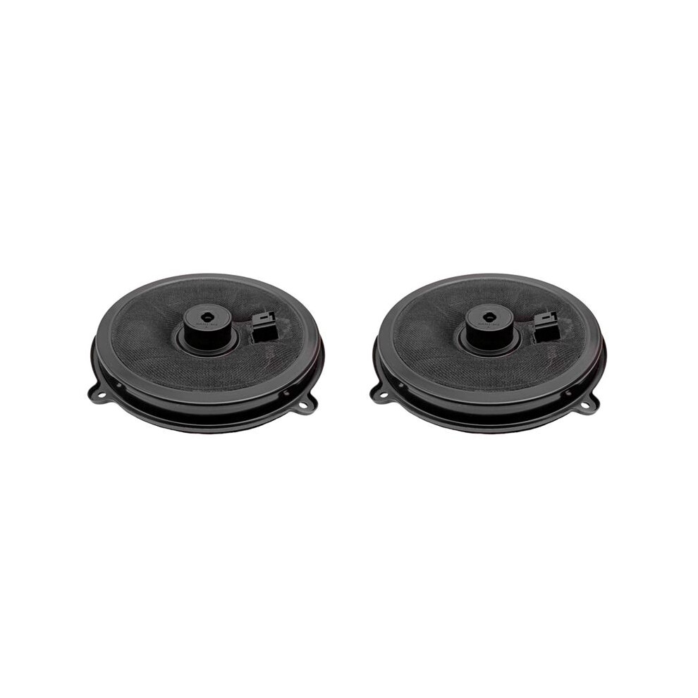 2X Car Front Door Speaker Kd45-66-A60 For 2013-2023 3 6 Cx-5 Cx-9 Light 6032982443760