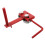 Heavy Duty Chainsaw Guide Bar Alignment Tool for Precision Chain Grinding and Easy  Maintenance 1
