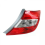 Συμβατό με Honda Civic 9th 2012 2013 2014 Αυτοκίνητο Πίσω Εσωτερικό Εξωτερικό Φως Πίσω Φω FEZ 4