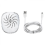 Hearing Aid Drying Box Uv Hearing Aid Drying Box Hearing Aid Dehumidifier PP 2