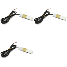 3X DC5-28V RS485 Temperature and Humidity Transmitter Modbus XY-MD03 Collector Temperature and Humidity -Pe