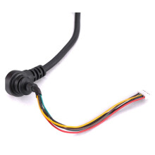3X Marinefunk-Handlautsprecher PTT-Mikrofon HM-164B für  IC-M45/M59/M304/M411/M412 Seefunkmikrofon