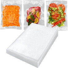 Vakuumpåse - 20x30cm - set med 50 delar Ruhhy 22026