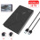 3.5 Inch HDD Enclosure USB 3.0 to  Hard Drive Case SSD Enclosure External Solid State Hard Drive Disk Box-US Plug 8