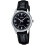CASIO COLLECTION Mod. ONLY TIME LADY, LEATHER - BLACK 1